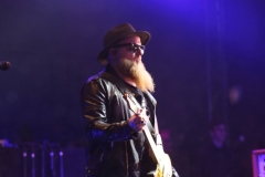 Skindred