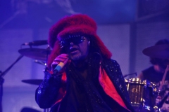 Skindred