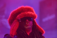 Skindred