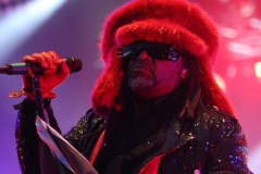 Skindred
