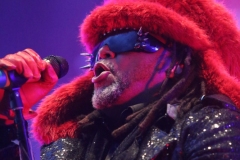 Skindred