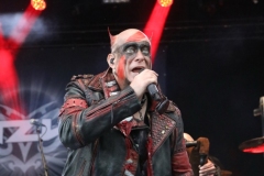 Tanzwut