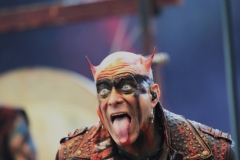 Tanzwut