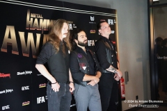 Metal Hammer Awards 2024