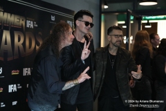 Metal Hammer Awards 2024