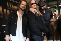 Metal Hammer Awards 2024