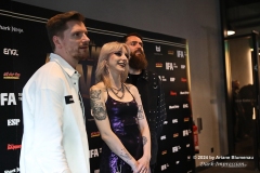 Metal Hammer Awards 2024