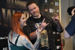 Metal Hammer Awards 2024
