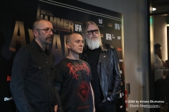 Metal Hammer Awards 2024