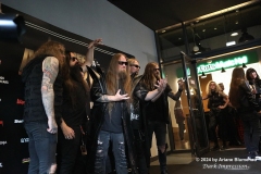 Metal Hammer Awards 2024