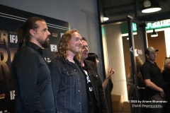 Metal Hammer Awards 2024