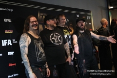 Metal Hammer Awards 2024