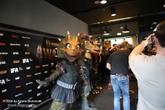 Metal Hammer Awards 2024