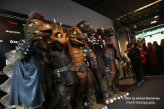 Metal Hammer Awards 2024