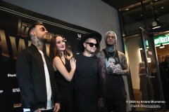 Metal Hammer Awards 2024