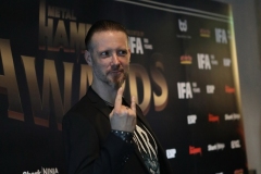 Metal Hammer Awards 2024