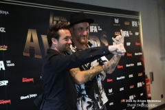 Metal Hammer Awards 2024