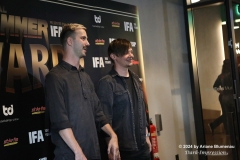 Metal Hammer Awards 2024