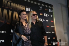Metal Hammer Awards 2024