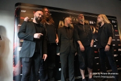 Metal Hammer Awards 2024