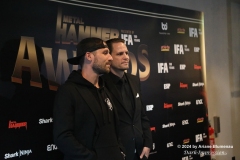 Metal Hammer Awards 2024