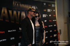 Metal Hammer Awards 2024