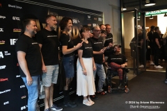 Metal Hammer Awards 2024