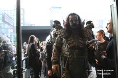 Metal Hammer Awards 2024