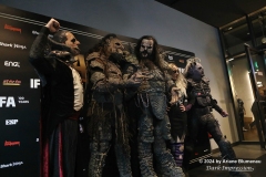 Metal Hammer Awards 2024