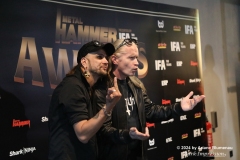 Metal Hammer Awards 2024