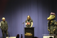 Metal Hammer Awards 2024