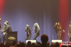 Metal Hammer Awards 2024