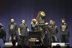 Metal Hammer Awards 2024