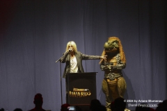 Metal Hammer Awards 2024