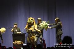 Metal Hammer Awards 2024