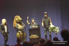 Metal Hammer Awards 2024