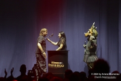 Metal Hammer Awards 2024