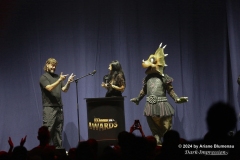 Metal Hammer Awards 2024