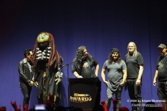 Metal Hammer Awards 2024