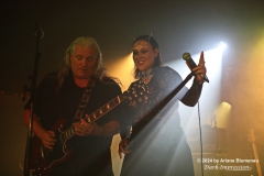 Voodoo Kiss