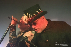 Voodoo Kiss