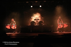 Equilibrium