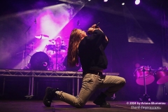 Equilibrium