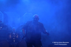 U.D.O.