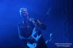 U.D.O.