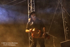 Saltatio Mortis