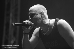 Clawfinger