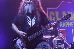Clawfinger