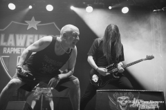 Clawfinger