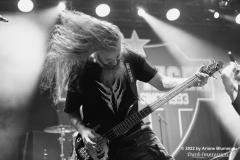 Clawfinger